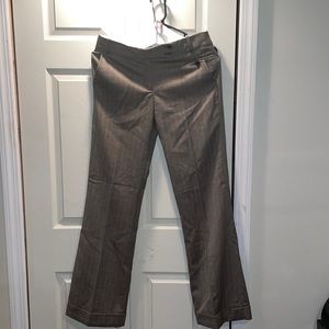 BCBG Women’s dress pants